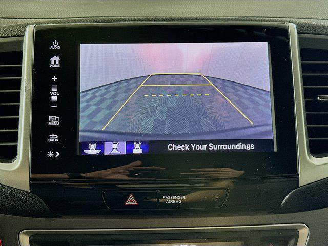 used 2018 Honda Pilot car, priced at $14,222
