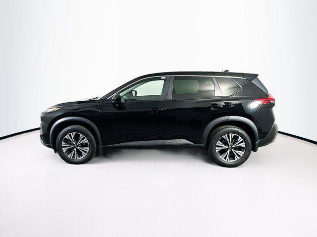 used 2023 Nissan Rogue car, priced at $19,997