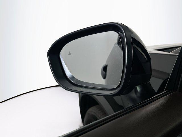 used 2023 Nissan Rogue car, priced at $19,997