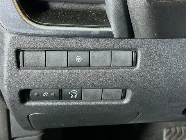 used 2023 Nissan Rogue car, priced at $19,997