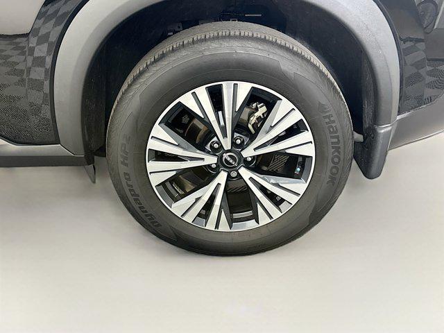 used 2023 Nissan Rogue car, priced at $19,997