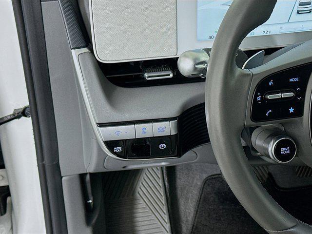 used 2024 Hyundai IONIQ 5 car, priced at $27,987