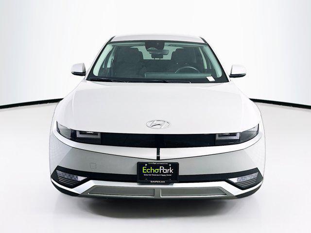 used 2024 Hyundai IONIQ 5 car, priced at $20,987