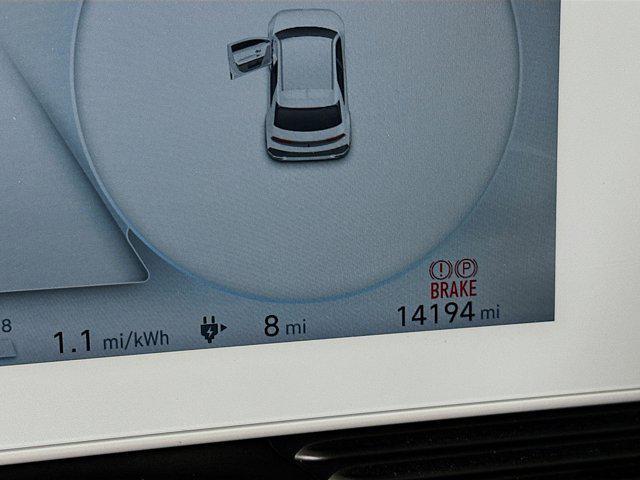 used 2024 Hyundai IONIQ 5 car, priced at $20,987