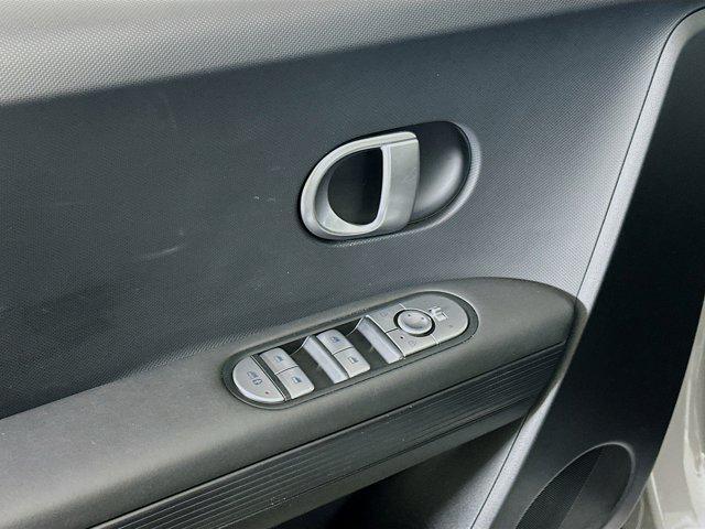 used 2024 Hyundai IONIQ 5 car, priced at $20,987