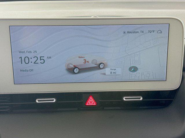 used 2024 Hyundai IONIQ 5 car, priced at $20,987