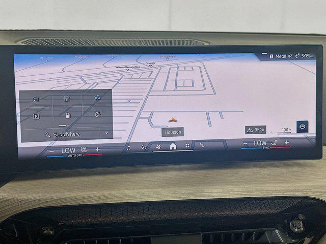 used 2025 BMW 330 car, priced at $31,487