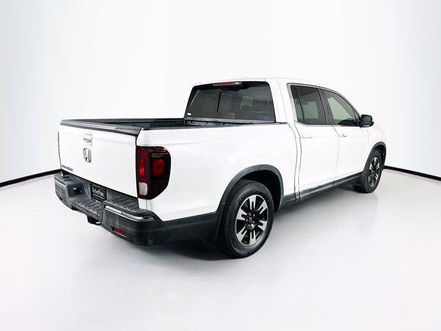 used 2020 Honda Ridgeline car, priced at $20,699