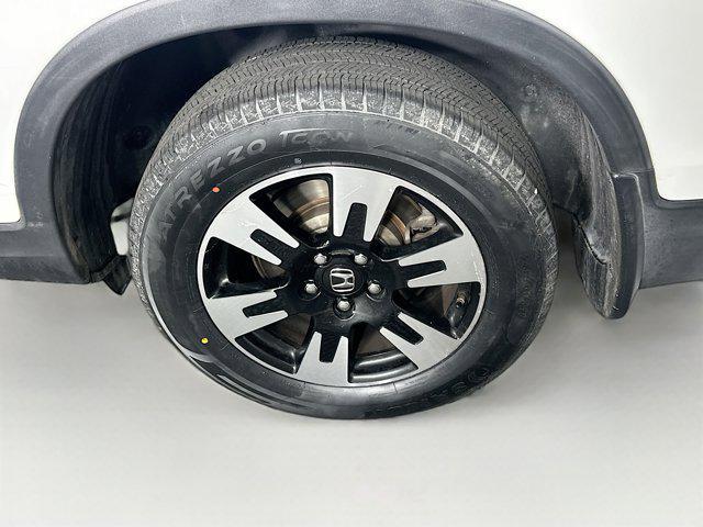 used 2020 Honda Ridgeline car, priced at $20,699