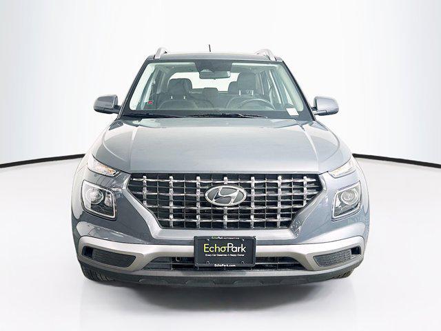 used 2025 Hyundai Venue car, priced at $17,987