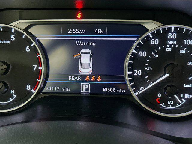 used 2024 Nissan Sentra car, priced at $16,697