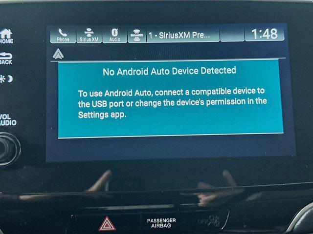 used 2019 Honda Pilot car, priced at $15,297