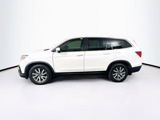 used 2019 Honda Pilot car, priced at $15,297
