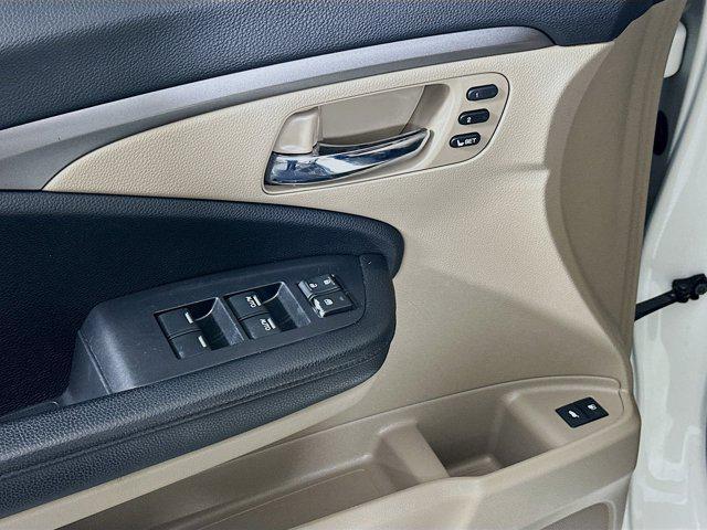 used 2019 Honda Pilot car, priced at $15,297