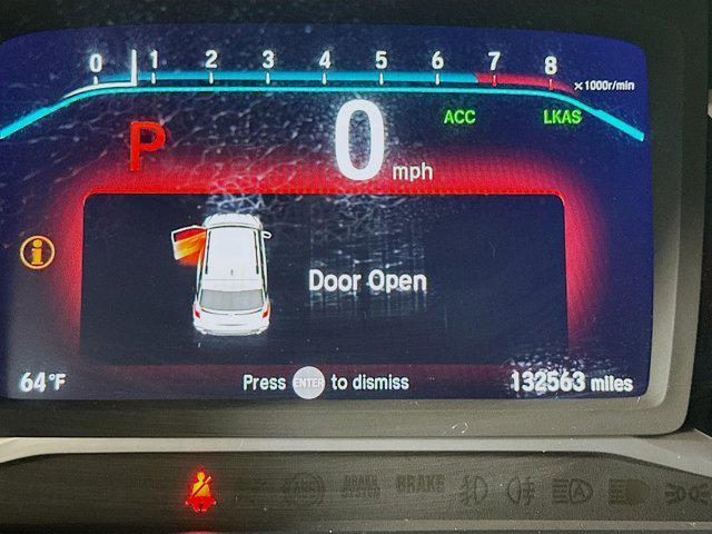 used 2019 Honda Pilot car, priced at $15,297