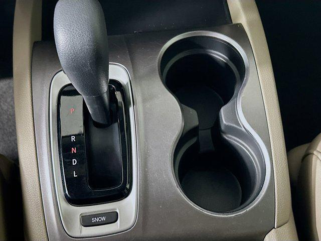 used 2019 Honda Pilot car, priced at $15,297