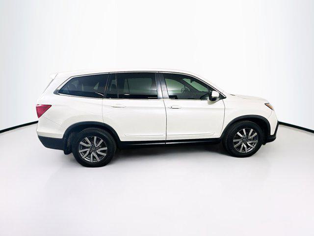 used 2019 Honda Pilot car, priced at $15,297