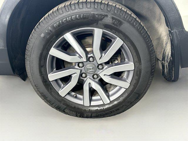 used 2019 Honda Pilot car, priced at $15,297