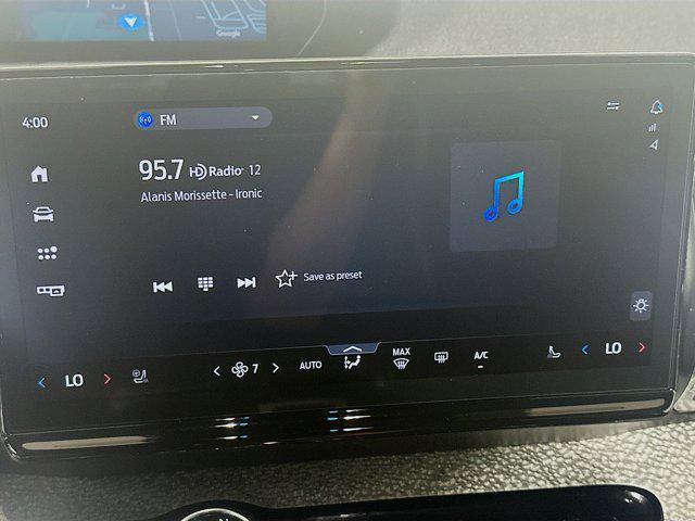 used 2025 Ford Expedition car, priced at $69,587