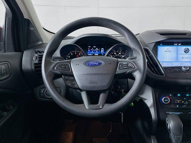 used 2018 Ford Escape car, priced at $13,497