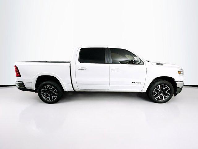 used 2025 Ram 1500 car, priced at $38,997