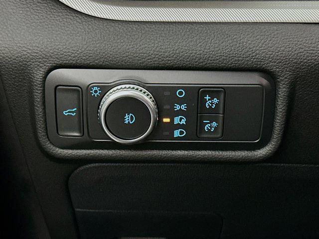 used 2022 Ford Explorer car, priced at $25,496