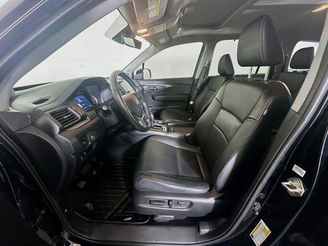 used 2019 Honda Pilot car, priced at $15,221
