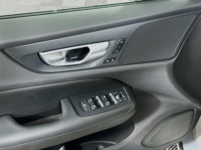 used 2024 Volvo S60 car, priced at $23,997