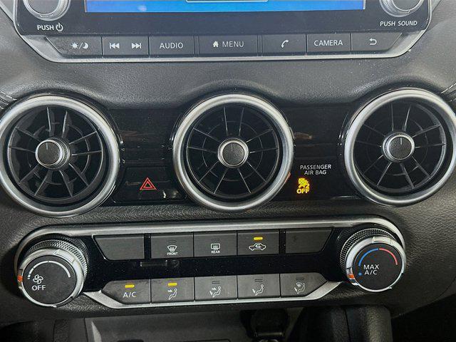 used 2024 Nissan Sentra car, priced at $15,997