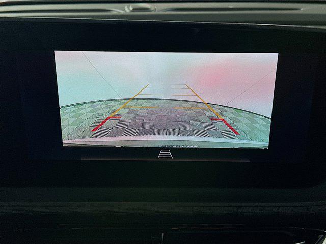 used 2025 Buick Envista car, priced at $23,996