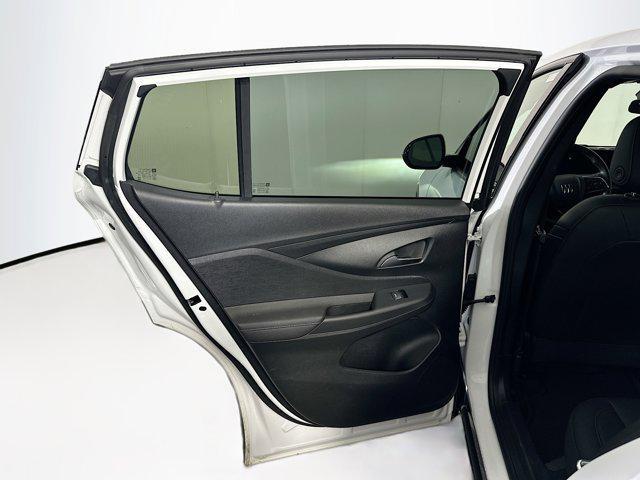 used 2025 Buick Envista car, priced at $23,996