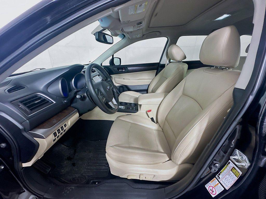 used 2015 Subaru Outback car, priced at $13,712