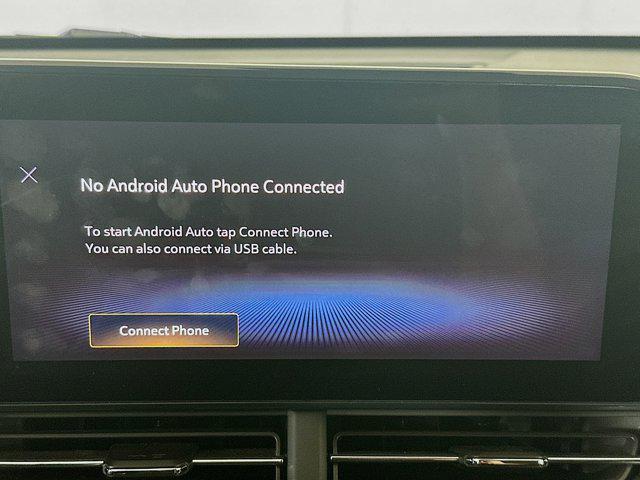 used 2025 Chevrolet Trax car, priced at $19,587