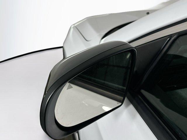 used 2022 Jeep Compass car, priced at $20,487