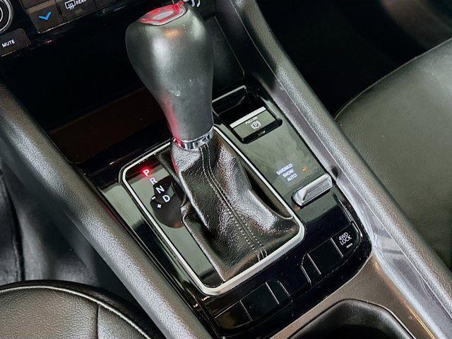 used 2022 Jeep Compass car, priced at $20,487