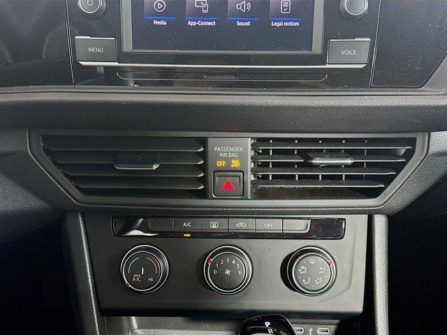 used 2024 Volkswagen Jetta car, priced at $15,997