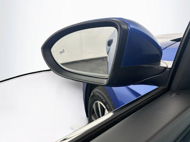 used 2024 Volkswagen Jetta car, priced at $15,997