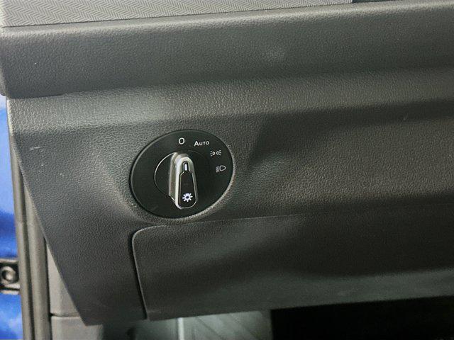 used 2024 Volkswagen Jetta car, priced at $15,997