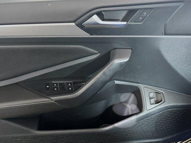 used 2024 Volkswagen Jetta car, priced at $15,997