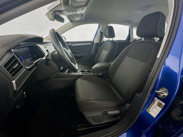used 2024 Volkswagen Jetta car, priced at $15,997