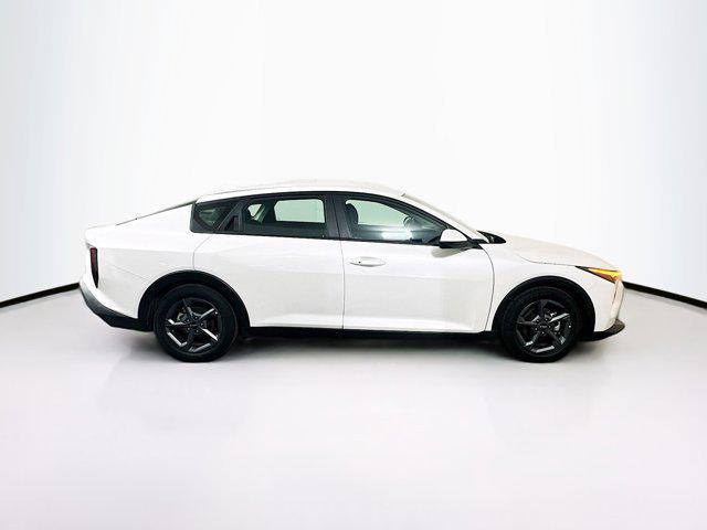 used 2025 Kia K4 car, priced at $18,987