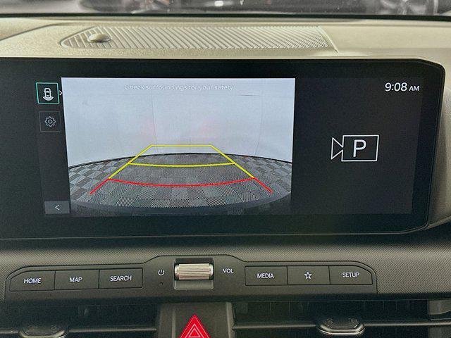 used 2025 Kia K4 car, priced at $18,487