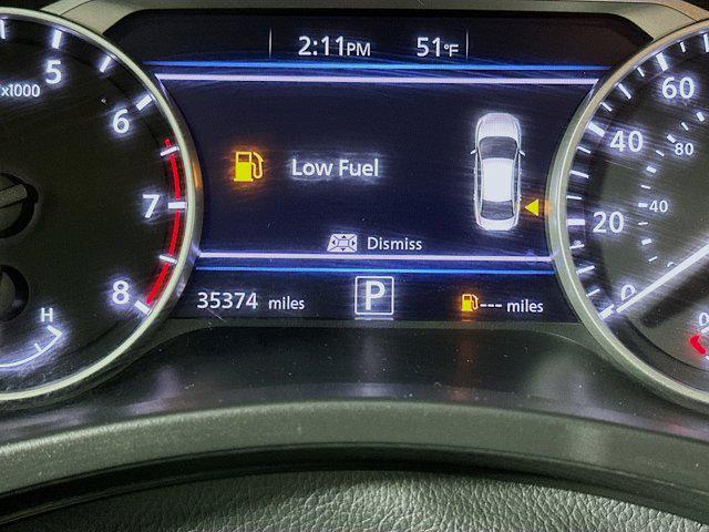 used 2024 Nissan Sentra car, priced at $16,447