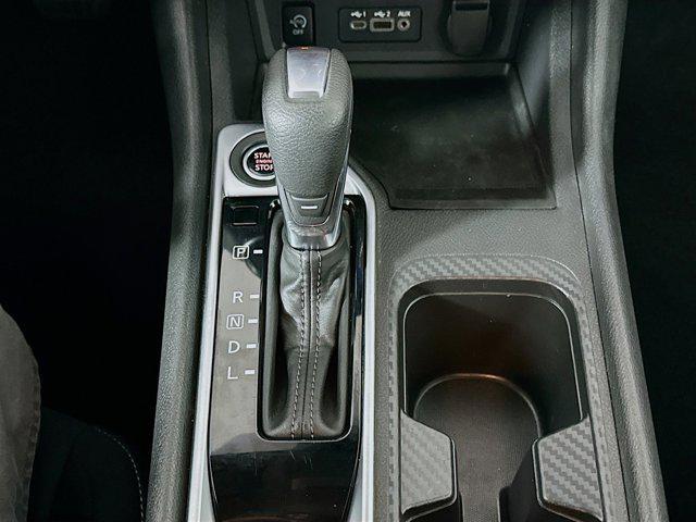 used 2024 Nissan Sentra car, priced at $16,447