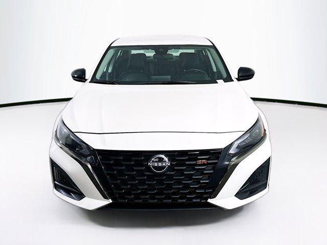 used 2025 Nissan Altima car, priced at $17,487