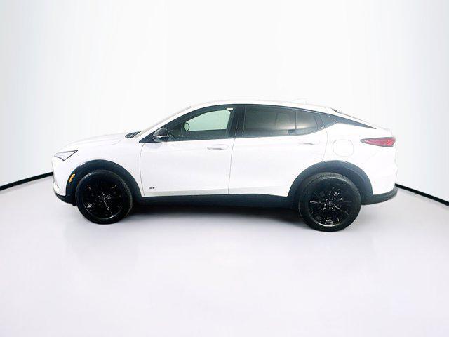 used 2025 Buick Envista car, priced at $23,996