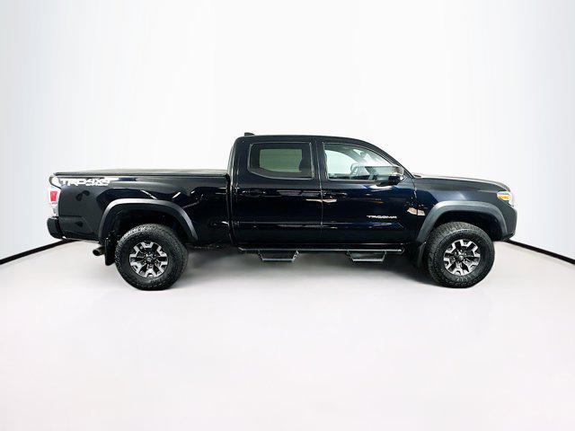 used 2020 Toyota Tacoma car, priced at $29,197