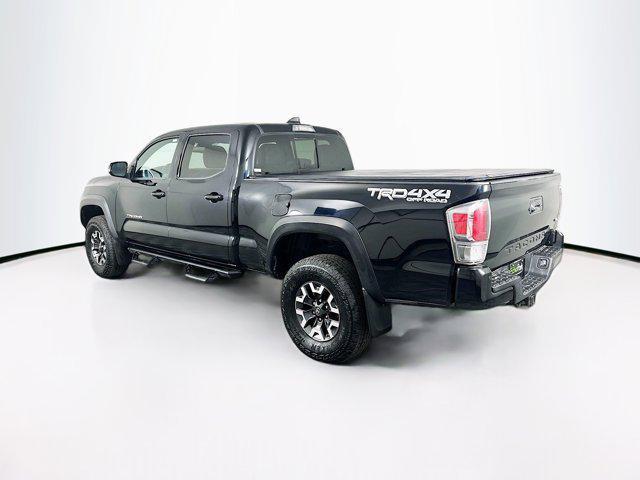 used 2020 Toyota Tacoma car, priced at $29,197