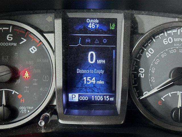 used 2020 Toyota Tacoma car, priced at $29,197