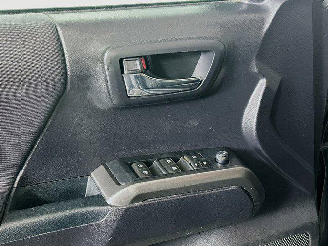 used 2020 Toyota Tacoma car, priced at $29,197